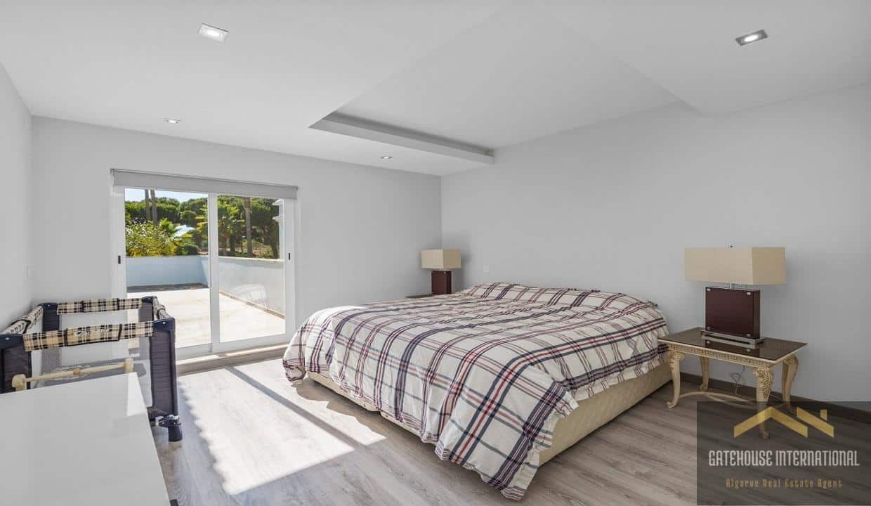 6 Bed Luxury Villa Near Vale do Lobo & Quinta do Lago Algarve34