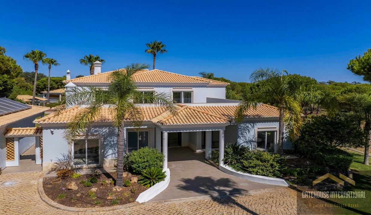 6 Bed Luxury Villa Near Vale do Lobo & Quinta do Lago Algarve56