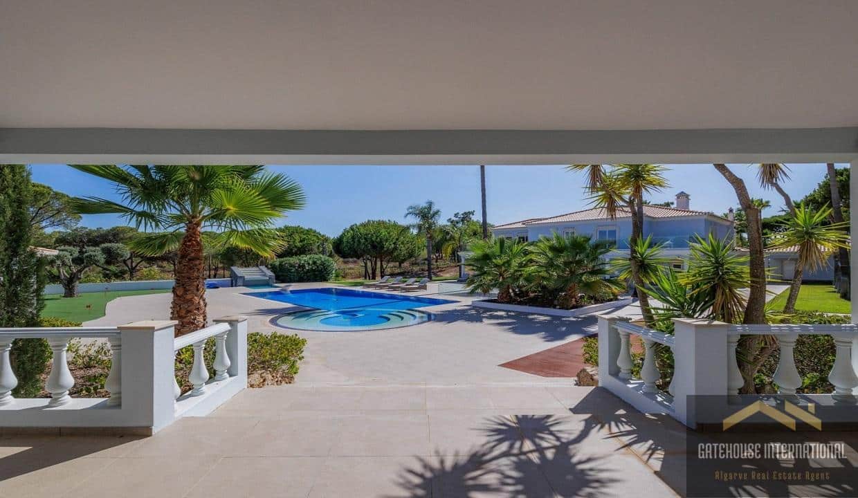 6 Bed Luxury Villa Near Vale do Lobo & Quinta do Lago Algarve6