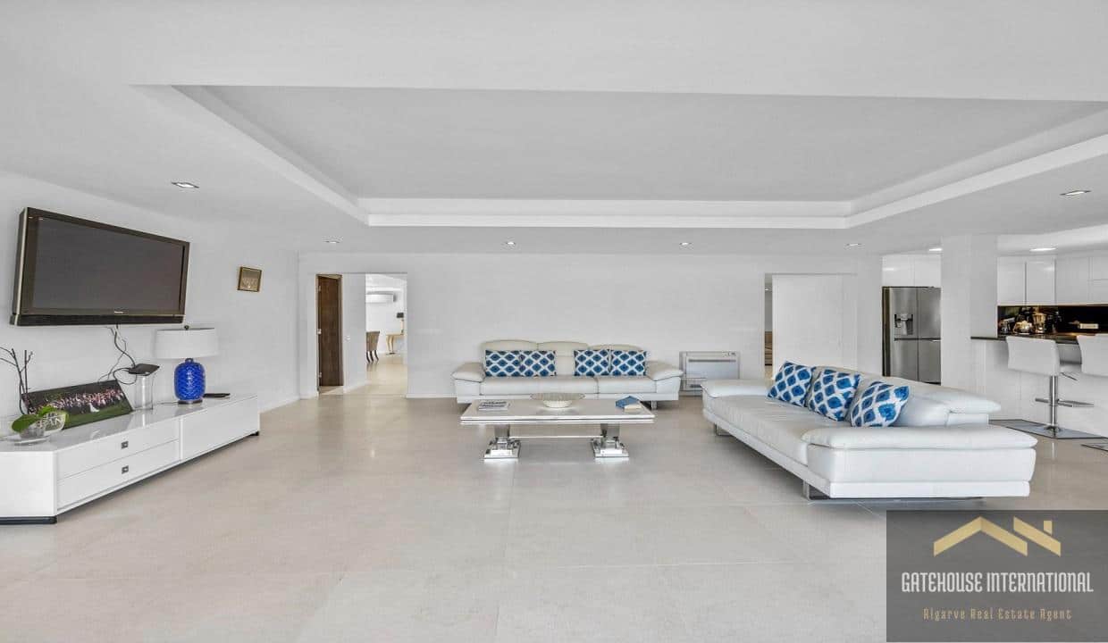 6 Bed Luxury Villa Near Vale do Lobo & Quinta do Lago Algarve65