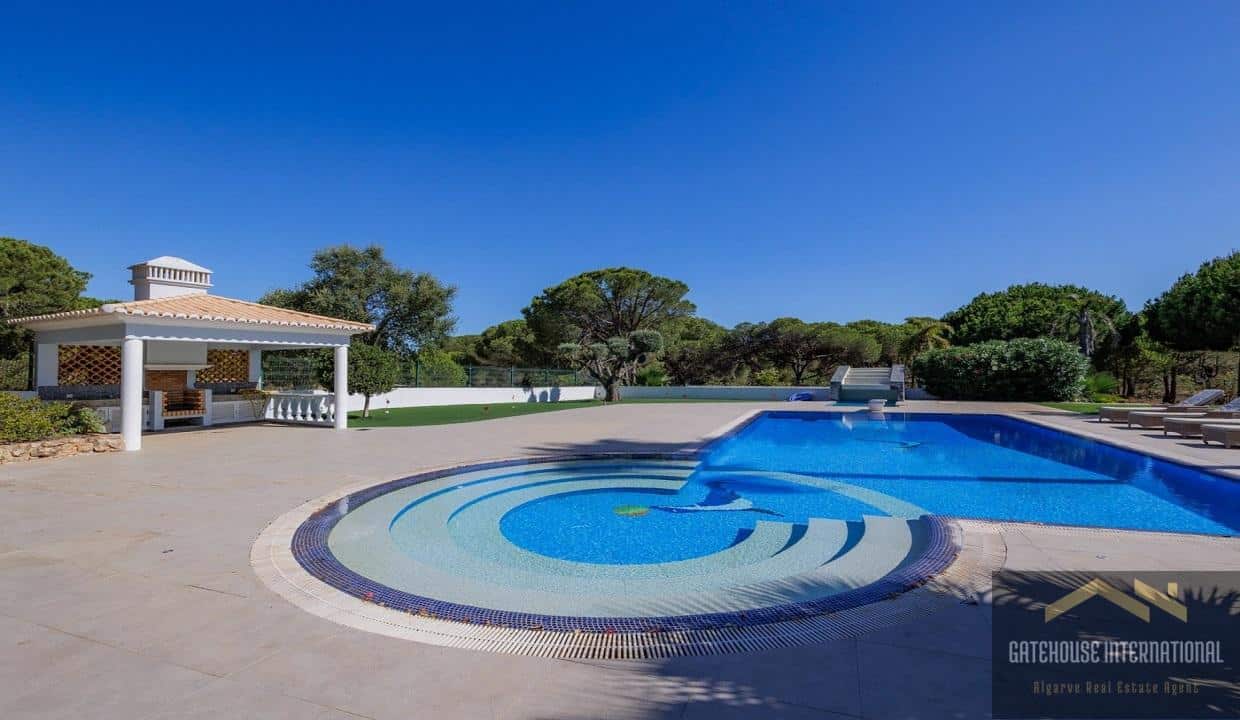 6 Bed Luxury Villa Near Vale do Lobo & Quinta do Lago Algarve7