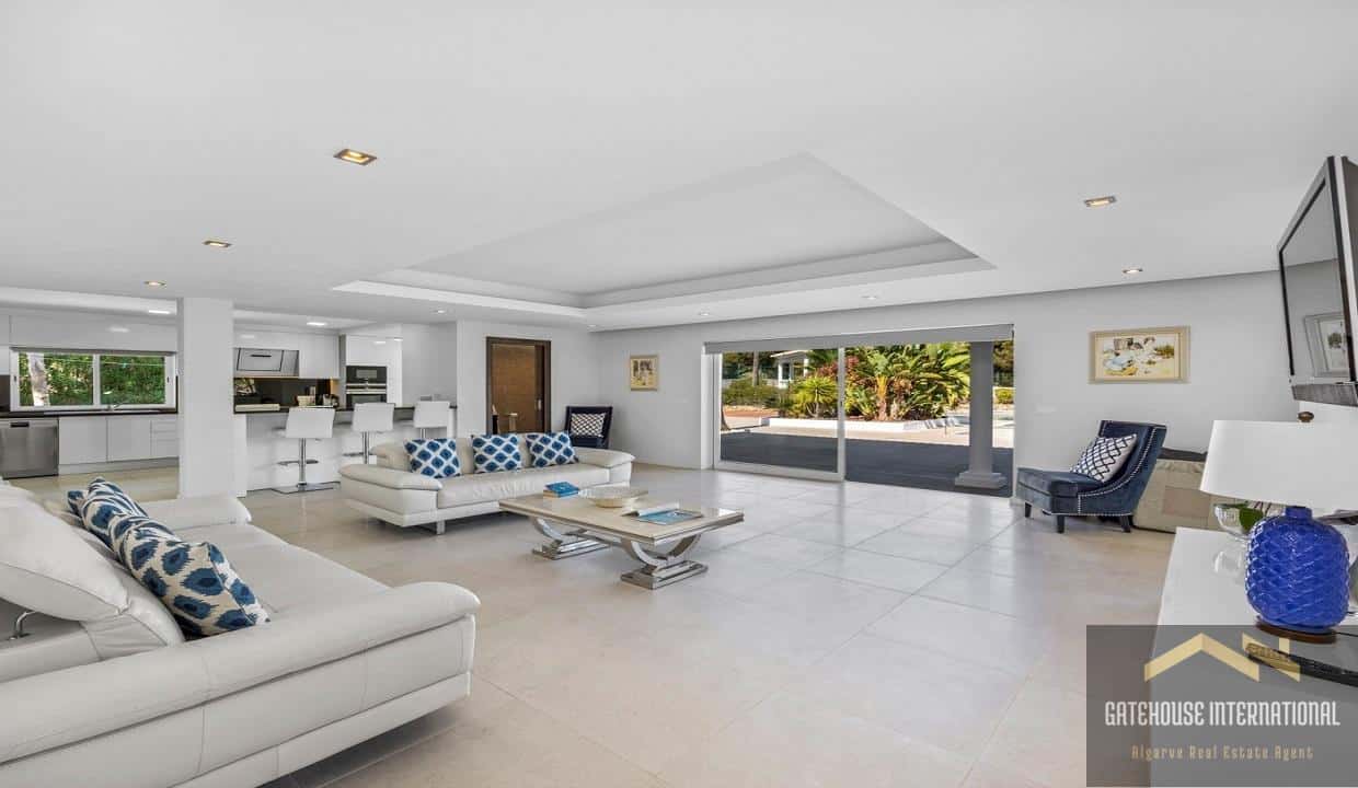 6 Bed Luxury Villa Near Vale do Lobo & Quinta do Lago Algarve76