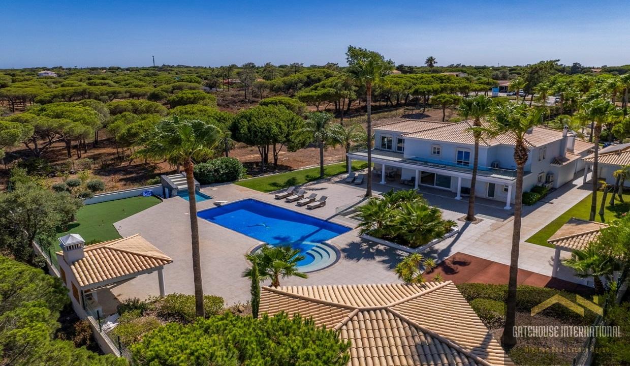 6 Bed Luxury Villa Near Vale do Lobo & Quinta do Lago Algarve78