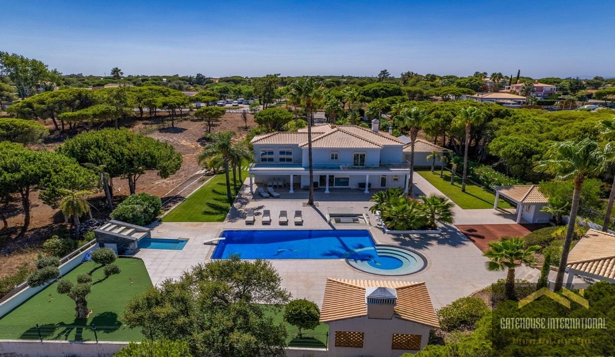 6 Bed Luxury Villa Near Vale do Lobo & Quinta do Lago Algarve89