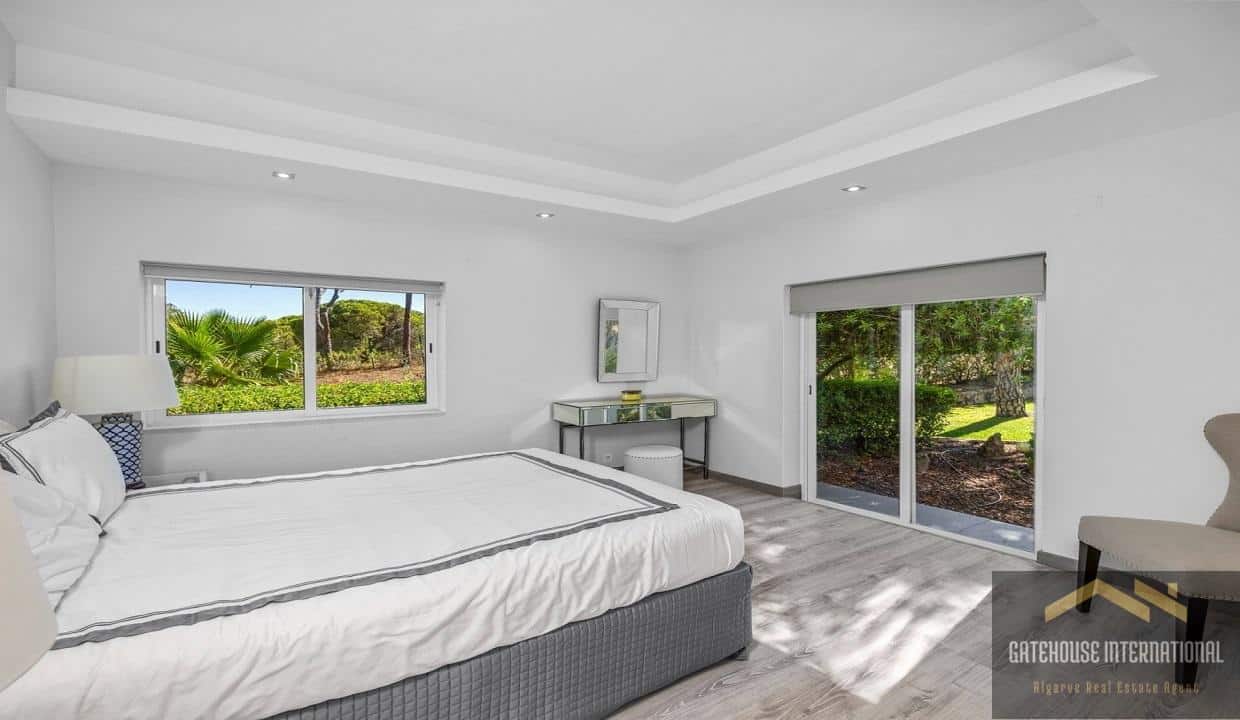 6 Bed Luxury Villa Near Vale do Lobo & Quinta do Lago Algarve98