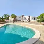 6 Bed Villa For Sale In Porches Algarve With 2 Hectares 3