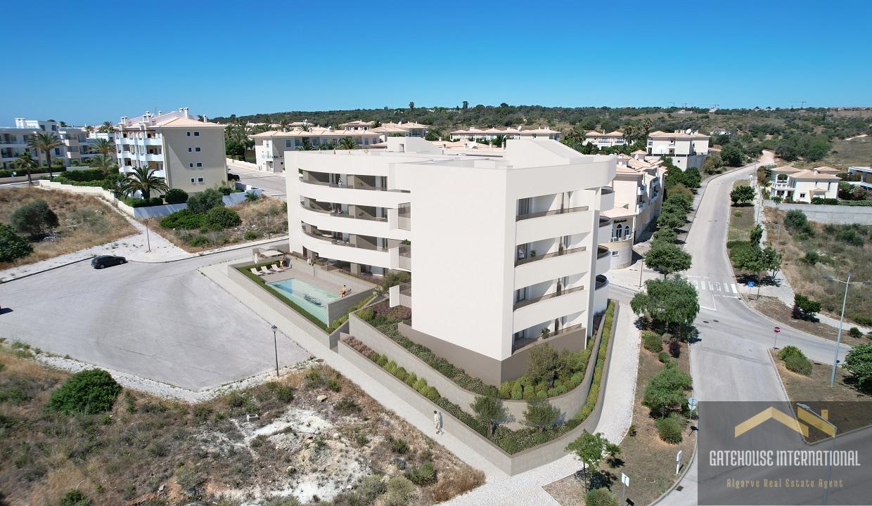 Apartments For Sale In Porto de Mos Beach Lagos Algarve 12