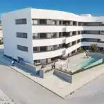 Apartments For Sale In Porto de Mos Beach Lagos Algarve 23