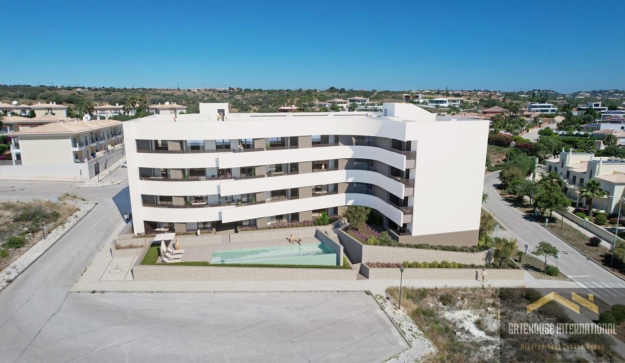 Apartments For Sale In Porto de Mos Beach Lagos Algarve 4