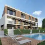 Brand New 2 Bedroom Apartment In Almancil Algarve3
