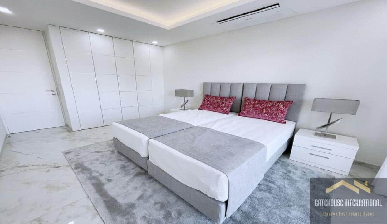 Brand New 3 Bed Apartment In Lagos Centre Algarve43