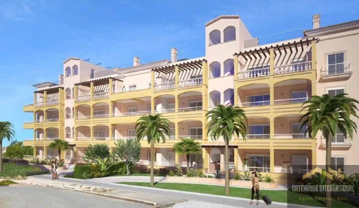 Brand New 3 Bed Apartment In Lagos Centre Algarve7