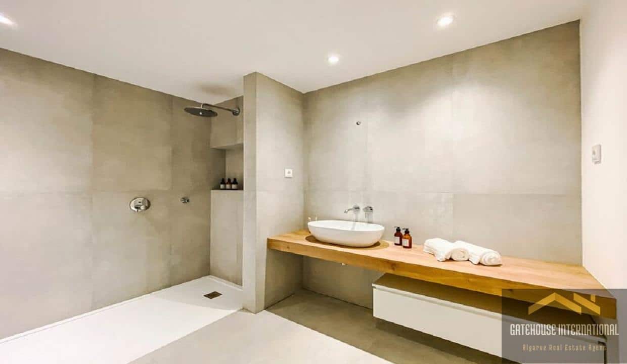 Brand New Sea View 2 Bed Apartment In Lagos Algarve09