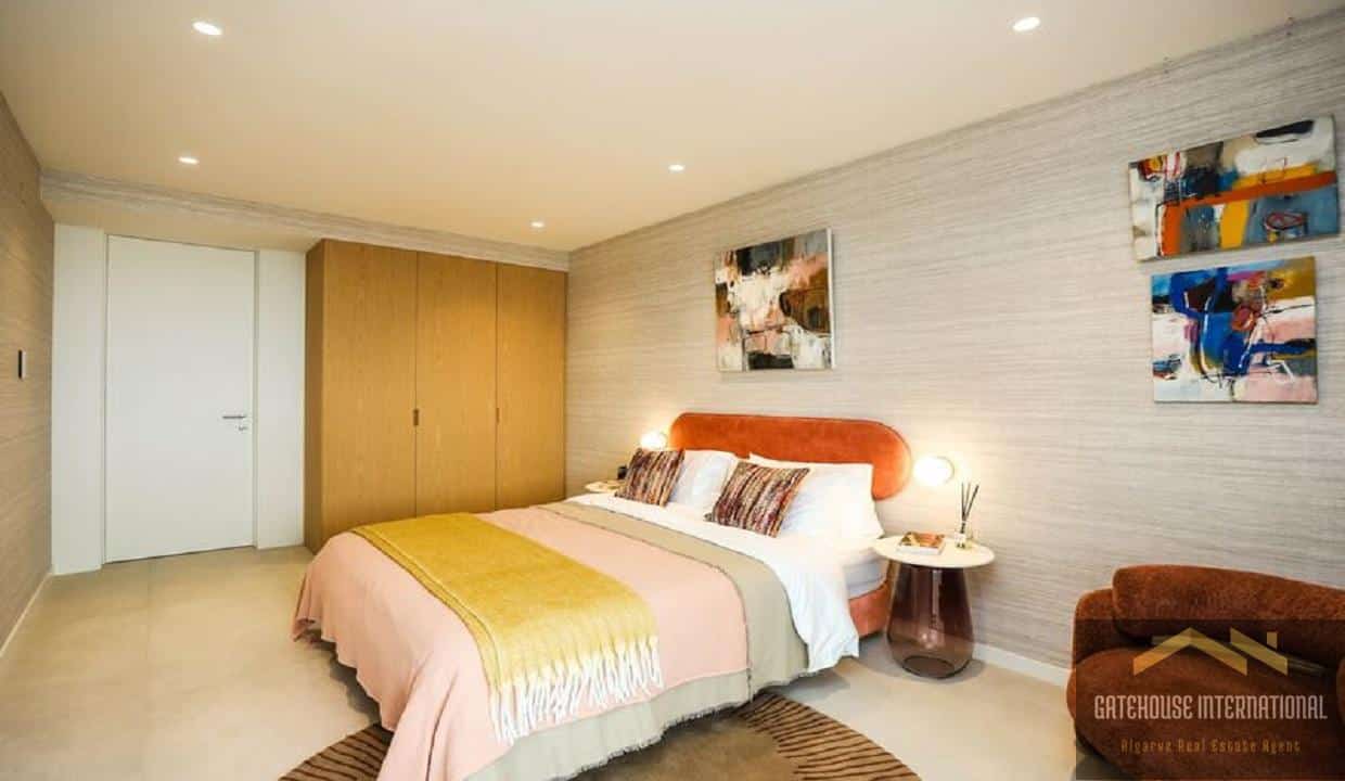 Brand New Sea View 2 Bed Apartment In Lagos Algarve3