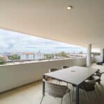 Brand New Sea View 2 Bed Apartment In Lagos Algarve9