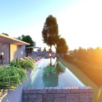 Brand New Villa Near Amendoeira Golf Resort Algarve