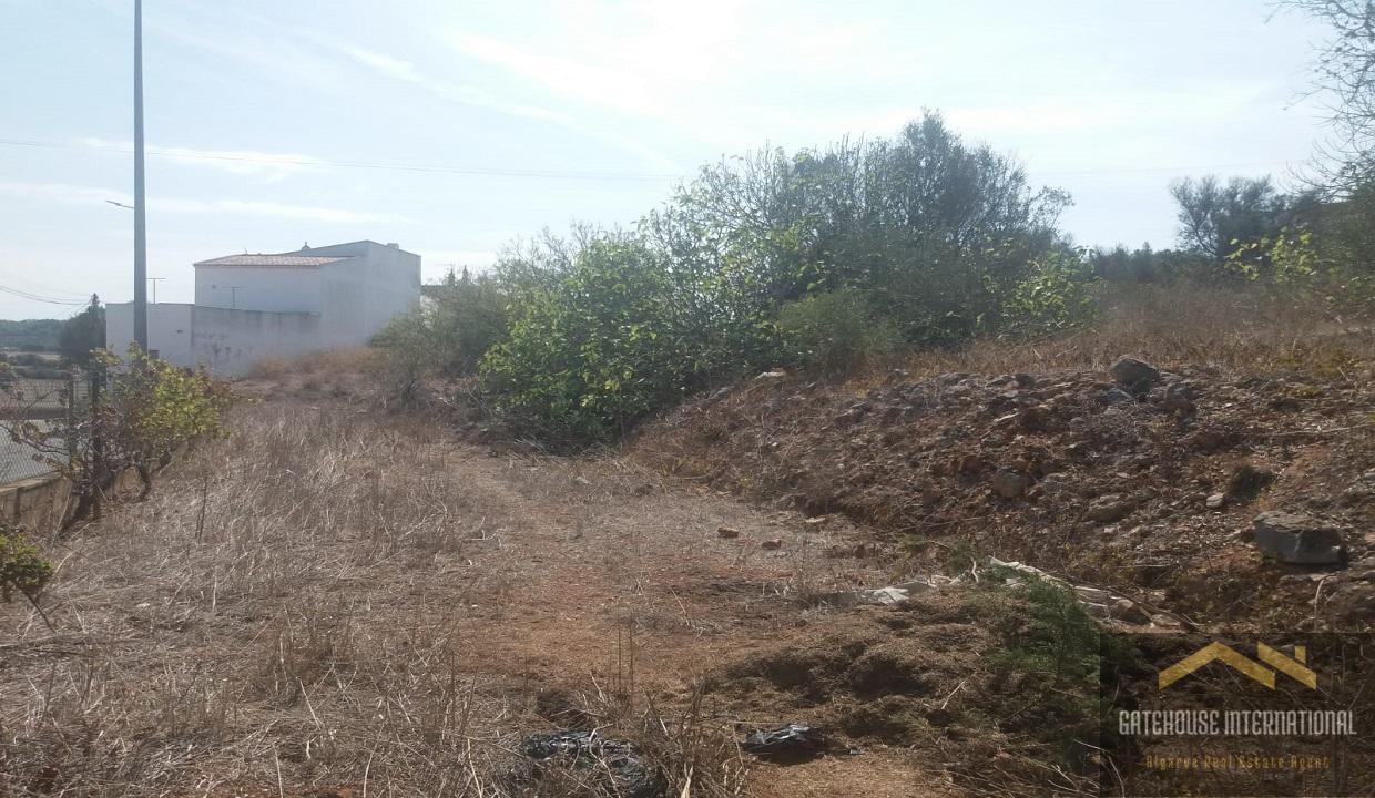 Building Land For 14 Houses In Lagos Algarve 00
