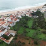 Building Land For 27 Units In Salema West Algarve 1