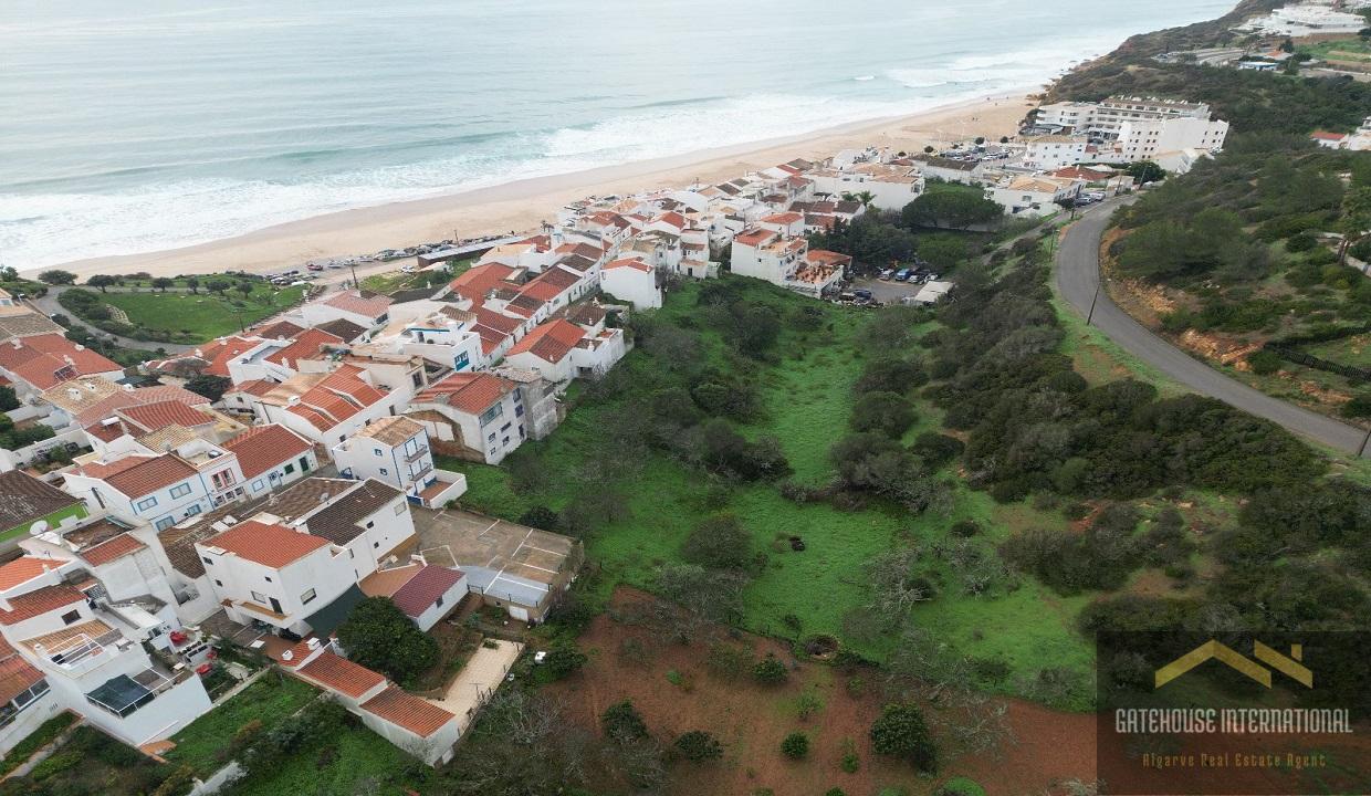 Building Land For 27 Units In Salema West Algarve 1