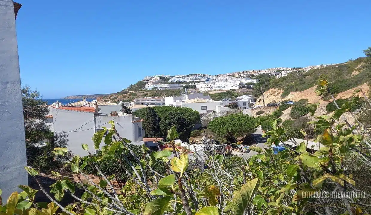 Building Land For 27 Units In Salema West Algarve 5