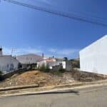 Building Plot For a 4 Bed House In Almadena Luz Algarve 1