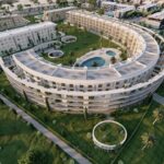 Development Residential Building Land In Vilamoura Algarve