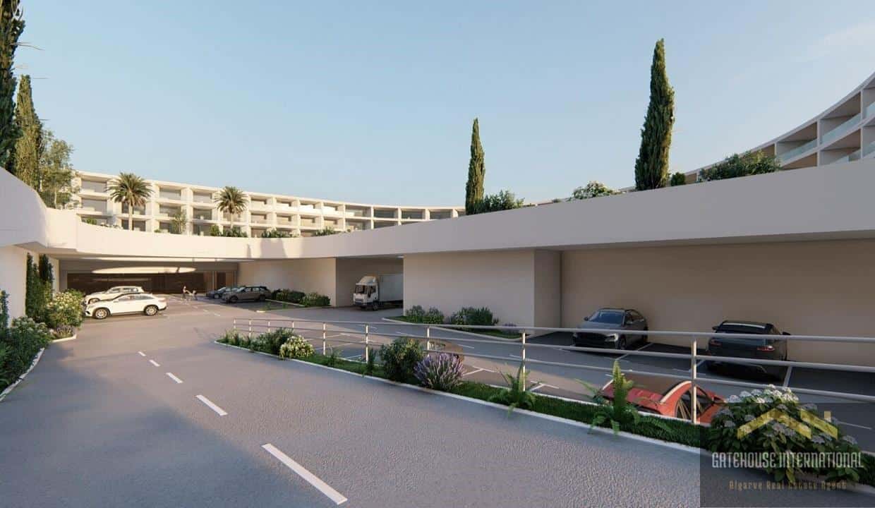 Development Residential Building Land In Vilamoura Algarve7