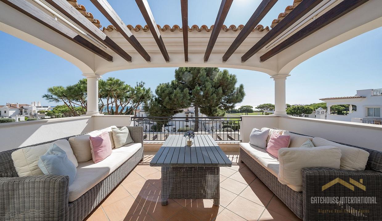 Dunas Douradas Beach Club Algarve Apartment For Sale 00