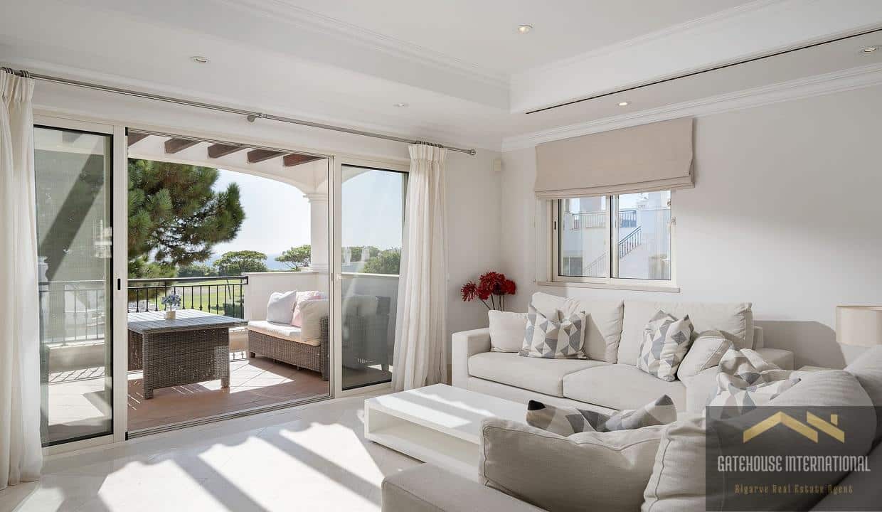 Dunas Douradas Beach Club Algarve Apartment For Sale 12