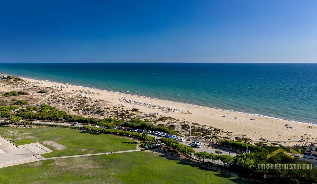 Dunas Douradas Beach Club Algarve Apartment For Sale 2