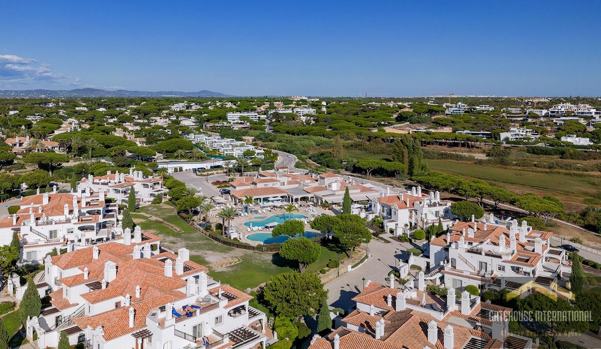 Dunas Douradas Beach Club Algarve Apartment For Sale 3