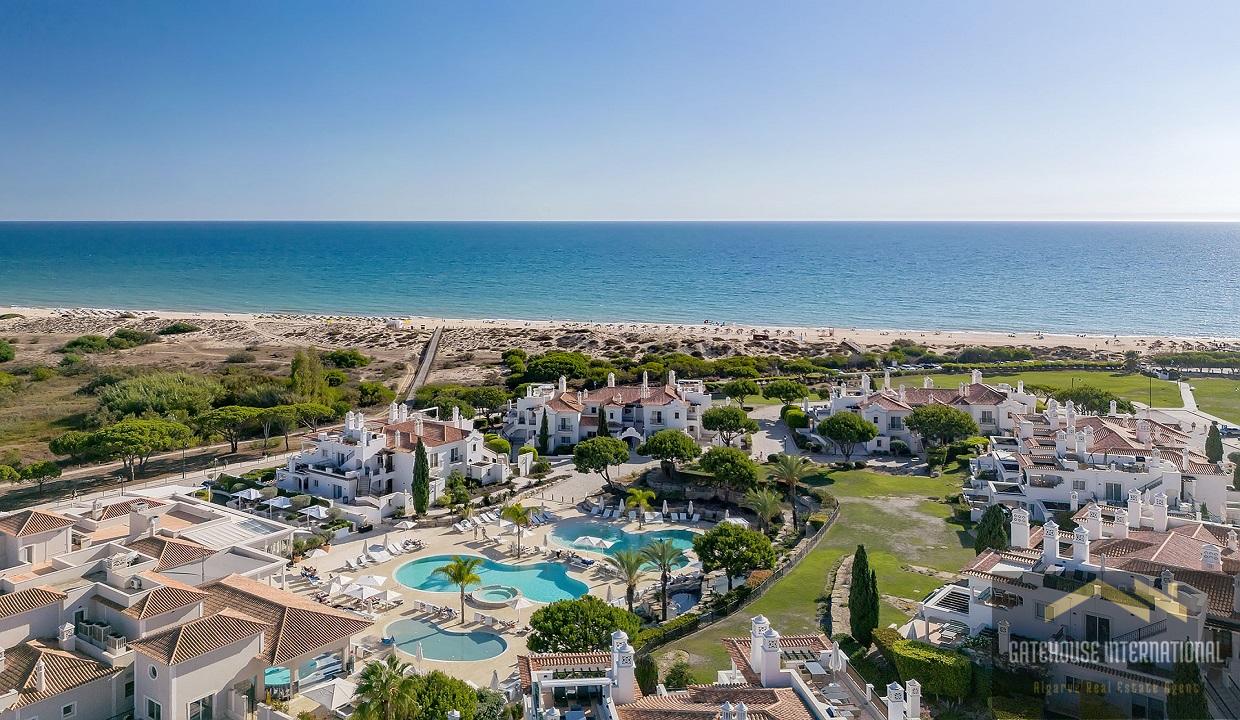 Dunas Douradas Beach Club Algarve Apartment For Sale 4