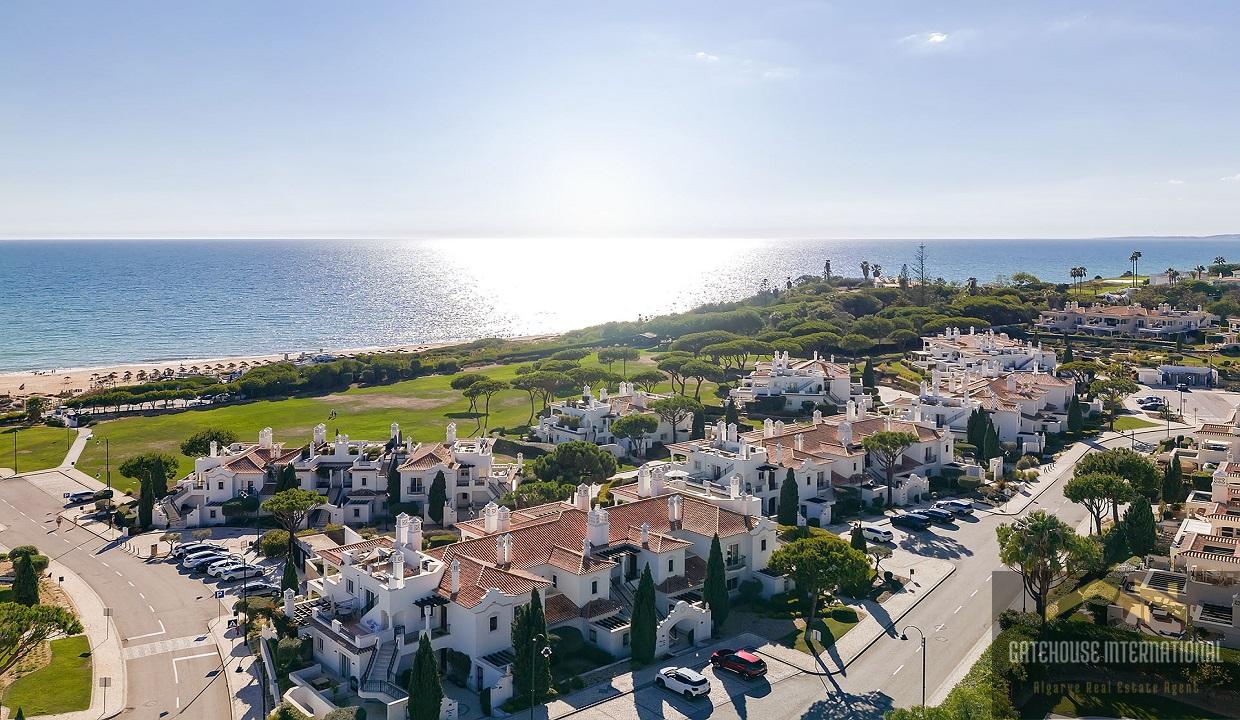 Dunas Douradas Beach Club Algarve Apartment For Sale 5