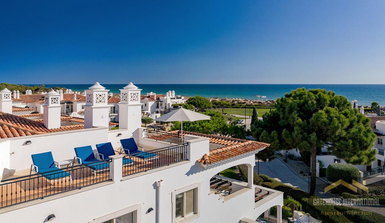 Dunas Douradas Beach Club Algarve Apartment For Sale 7