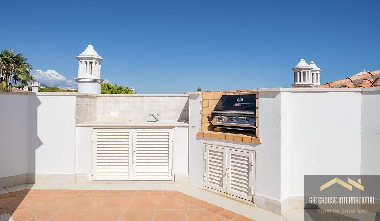 Dunas Douradas Beach Club Algarve Apartment For Sale 76