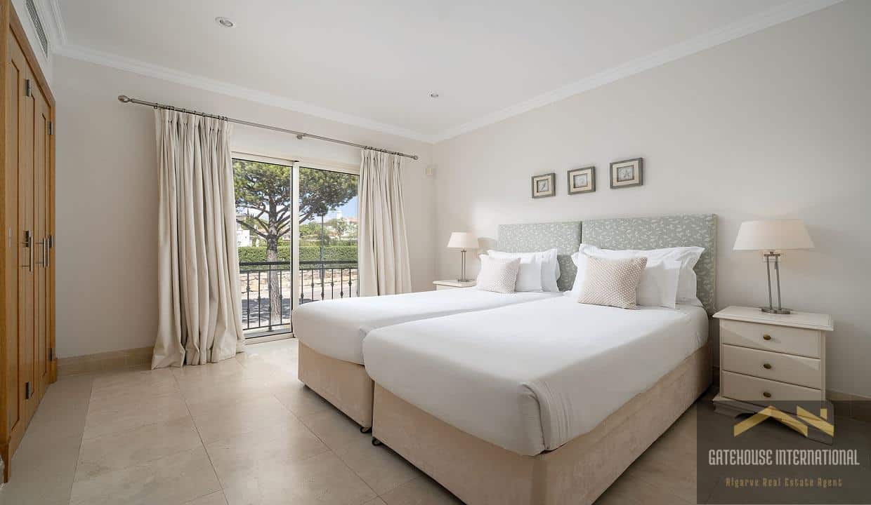 Dunas Douradas Beach Club Algarve Apartment For Sale 8