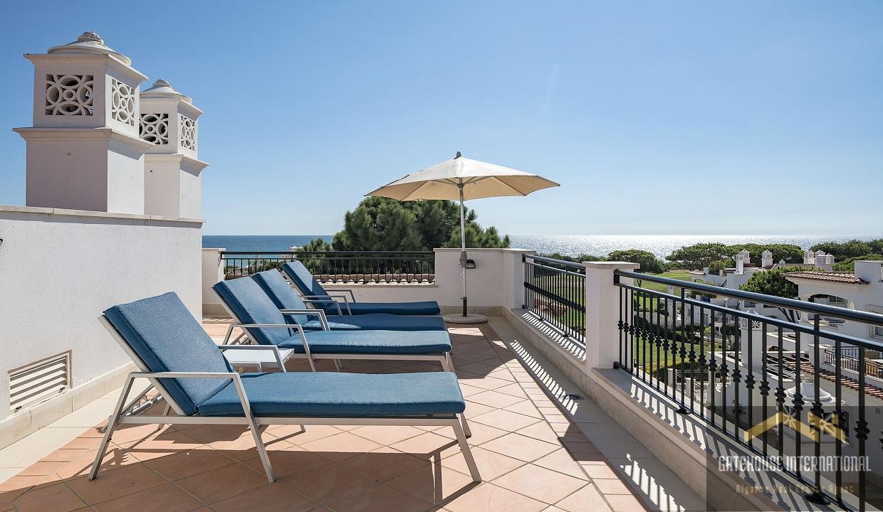 Dunas Douradas Beach Club Algarve Apartment For Sale 87
