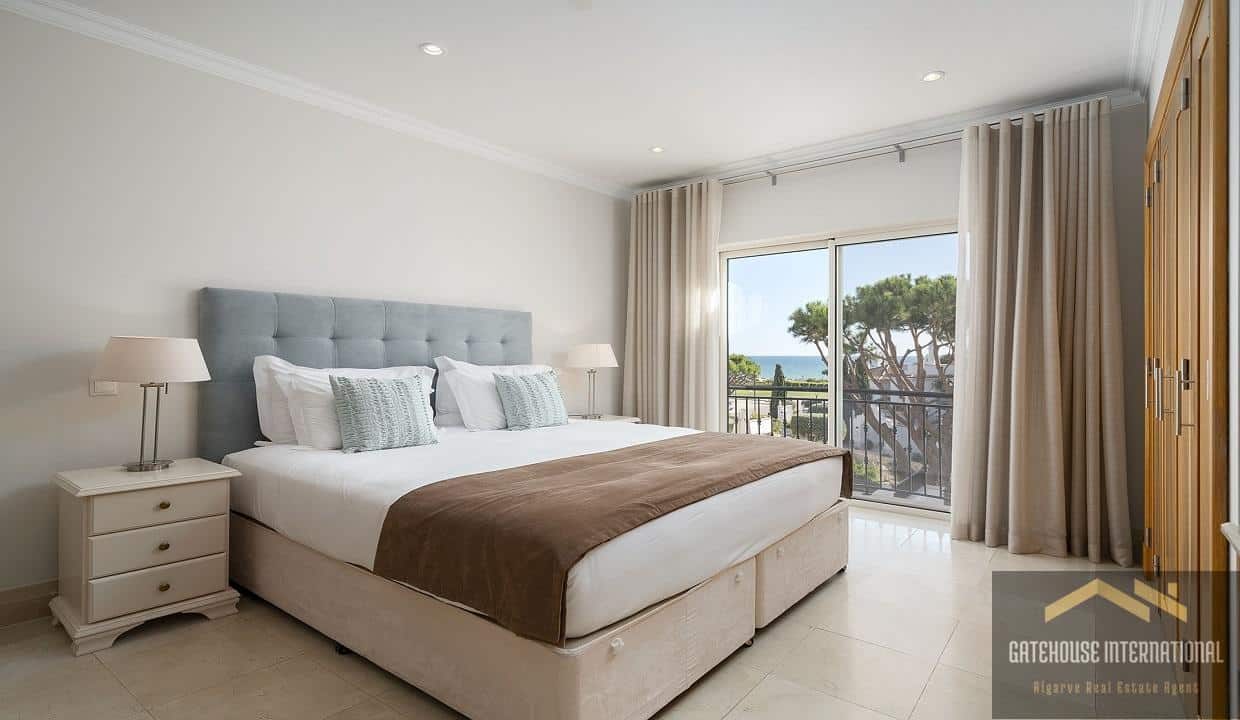 Dunas Douradas Beach Club Algarve Apartment For Sale 9