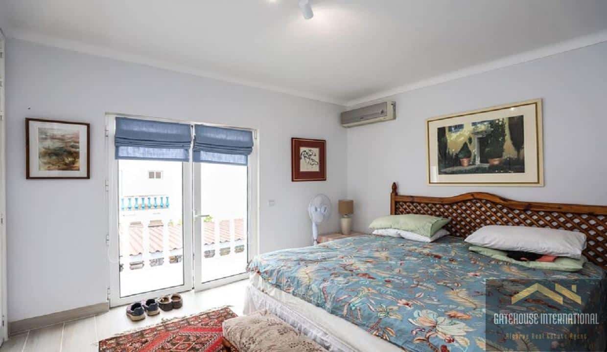 Fully Renovated 4 Bedroom Townhouse In Bensafrim Lagos Algarve43