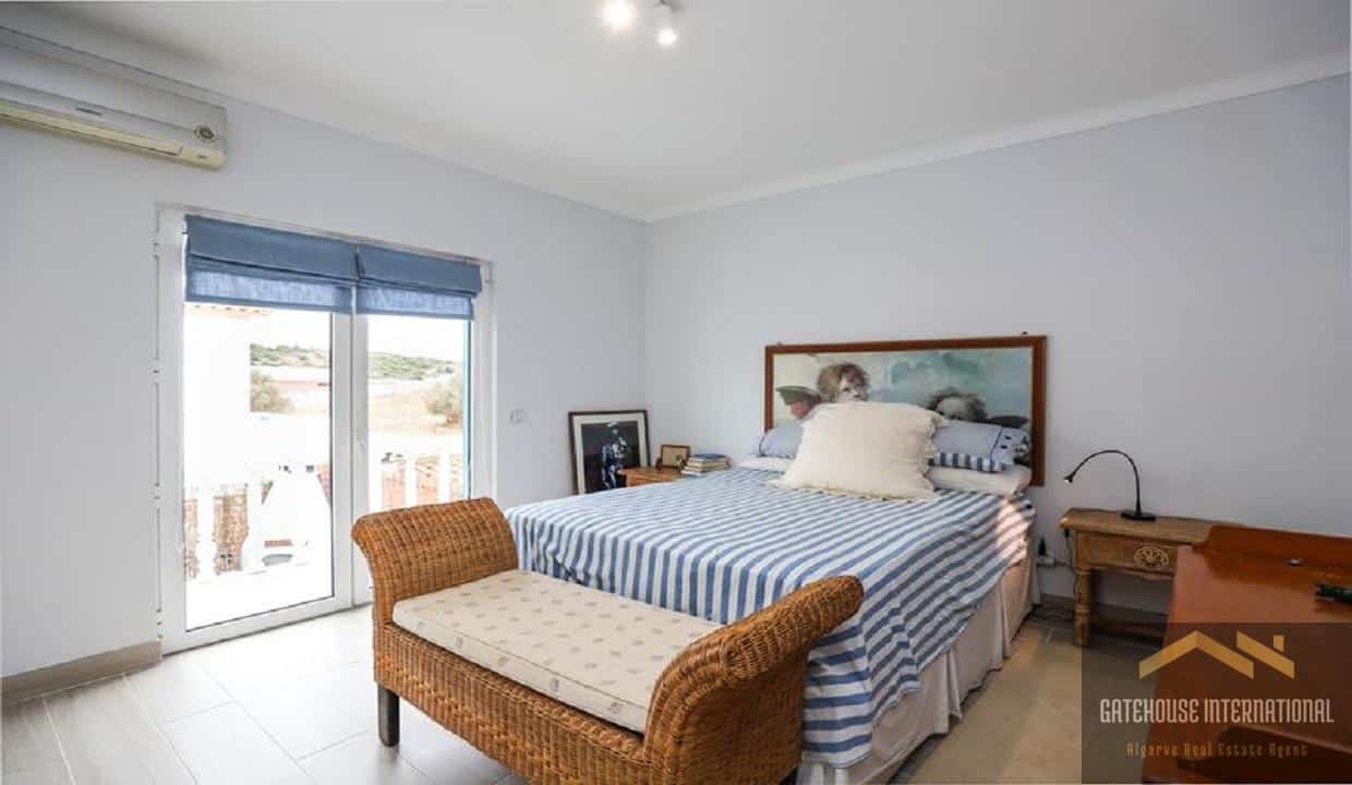 Fully Renovated 4 Bedroom Townhouse In Bensafrim Lagos Algarve55