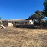 Hillside Sea View Plot With Ruins In Albufeira Algarve 8
