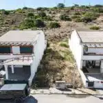 Land To Build A 3 Bed House In Burgau West Algarve