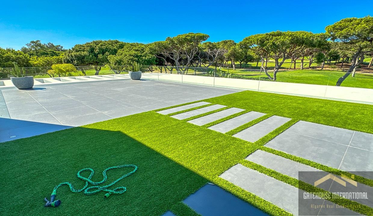 Luxury Golf Front Villa For Sale In Vila Sol Resort Algarve 34