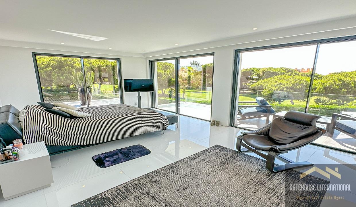 Luxury Golf Front Villa For Sale In Vila Sol Resort Algarve 78