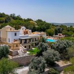 Luxury Unique Villa For Sale In Loule Algarve1