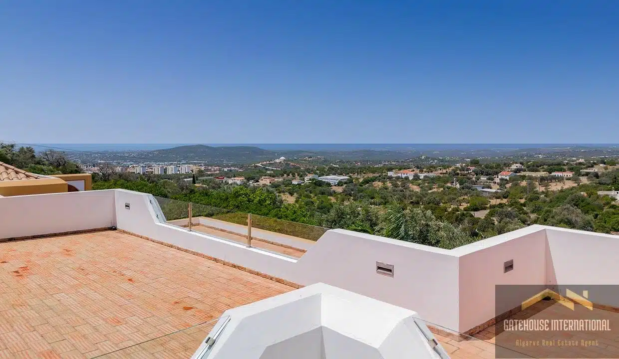 Luxury Unique Villa For Sale In Loule Algarve5