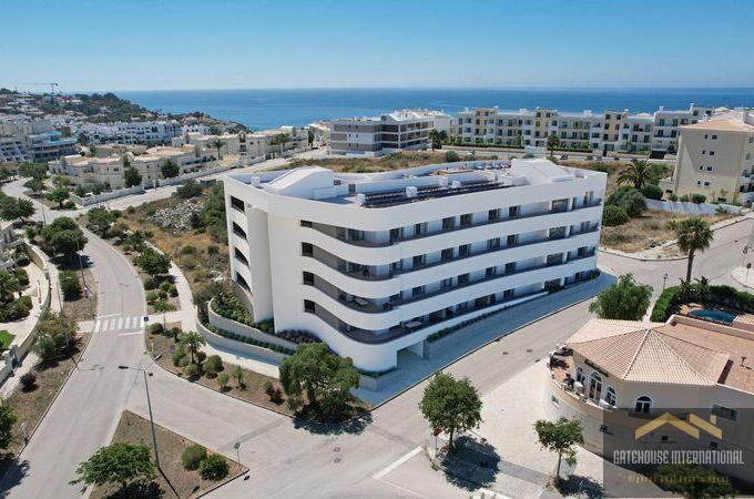 Porto do Mos Lagos Algarve Brandneue 2-Bett-Apartments5