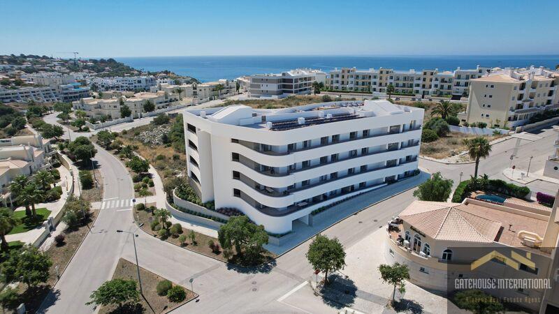 Porto do Mos Lagos Algarve Brand New 2 Bed Apartments5