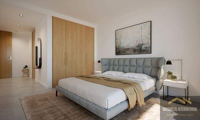 Porto do Mos Lagos Algarve Brand New 2 Bed Apartments9