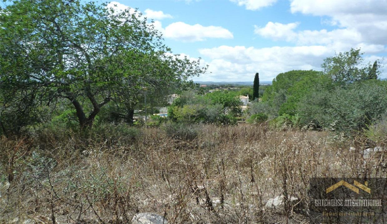 Ruin For Development For 10 Villas Or A Wellness Centre In Portimao Algarve00